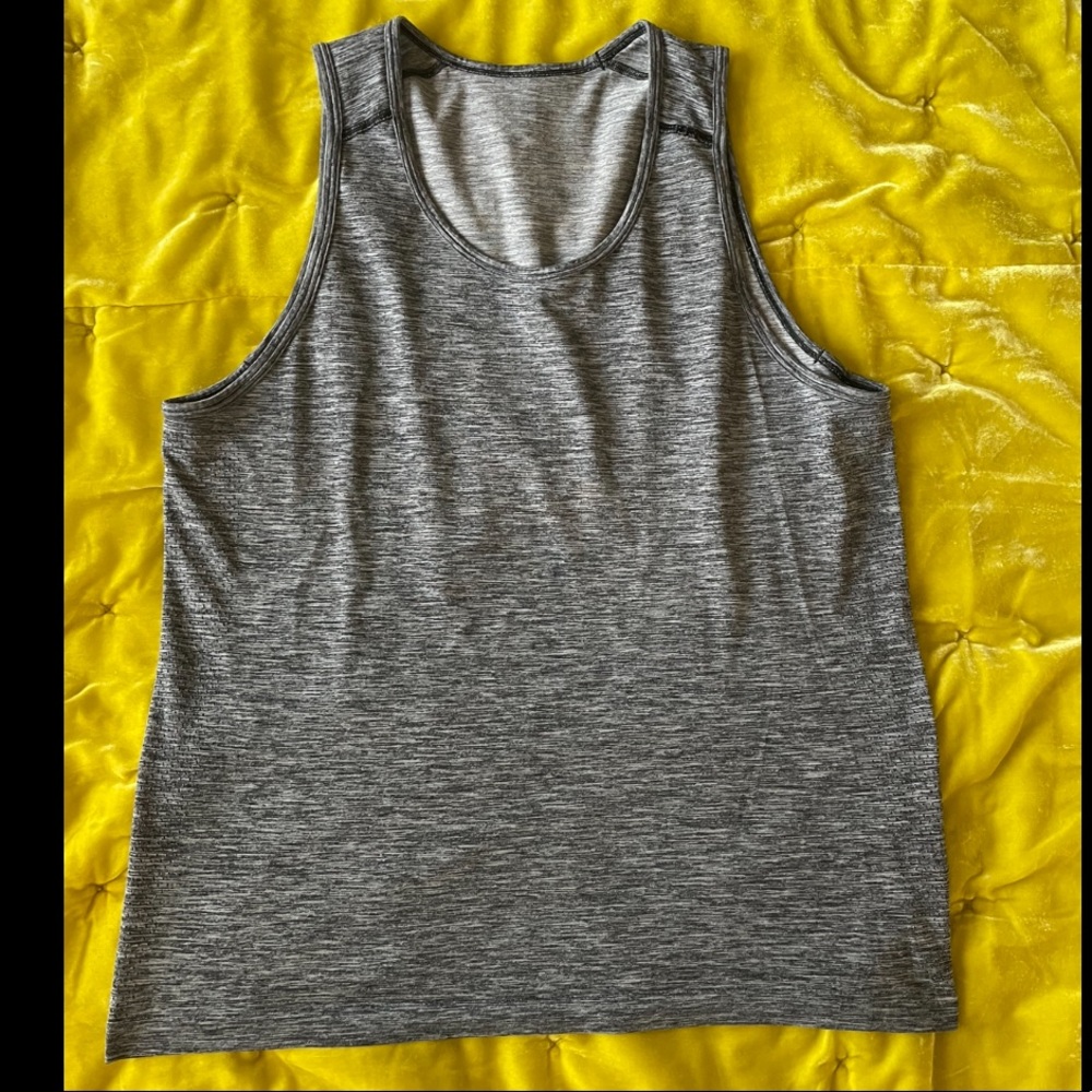 Lululemon Men’s Vent Tech Tank